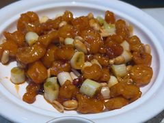 -悦海·家宴·冰花皮皮虾大锅贴(宝龙店)