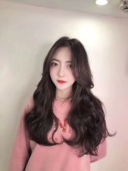 -MYYF SALON烫发染发