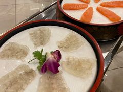 -草鱼先生潮州鱼生·虾生(新厦花园店)