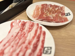 -牛角烧肉(步步高星城天地店)