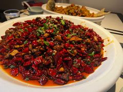 -院8里·小聚园(九眼桥店)