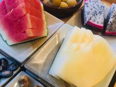 -青藤茶馆(南山路店)