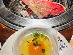 -御牛道日式烤肉料理(杭州万象城店)