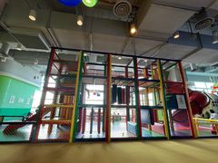 -上海浦东嘉里大酒店