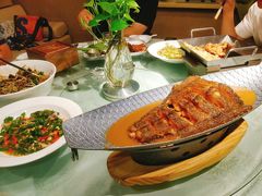 -来哥菜馆·大厨烹小鲜