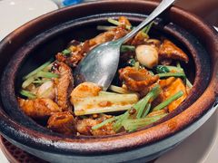 -粤来记·啫啫煲·点心(日月光店)