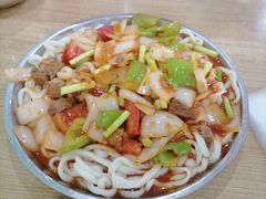 -清真老铁家灌汤包