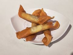 -潮福城大酒楼(湖滨北路店)