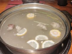 -原牛道·潮汕围炉火锅(讯美店)