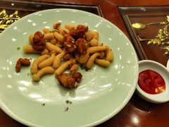 -旺顺阁海鲜广场(亚运村店)