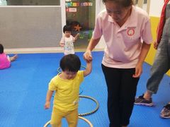 -多乐小熊托育(方庄中心)