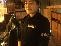 -章吴记喜瑞餐厅(东东城店)