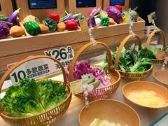 -左庭右院鲜牛肉火锅(新梅广场店)