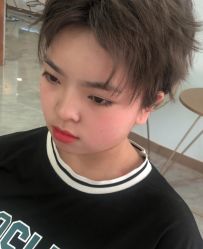 -FAJEE HAIR发界烫染接发