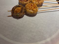 -串盟烧烤·长沙美食地标(星沙店)