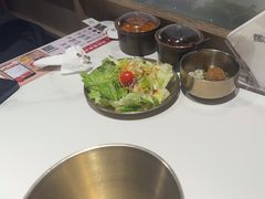 -西塔老太太泥炉烤肉(望京一店)