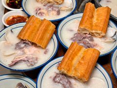 -顺德一品粥·20年凤城老字号(芳村店)