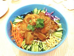 -老边饺子馆(东单店)