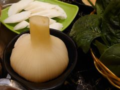 糖蒜-颐品居涮肉(乌鲁木齐中路店)