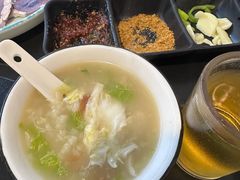 -齐齐哈尔兄弟烤肉(湖山美地店)