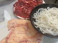 -黑山牛肉汤火锅(花城汇店)