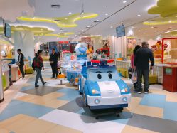 -meland亲子乐园•派对•研学(苏州悠方购物中心店)