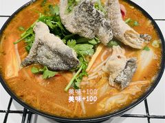 -肥汁米蘭香港米线(长宁来福士店)