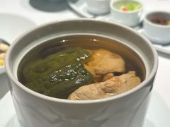 -荣轩(新荣记环球金融中心店)