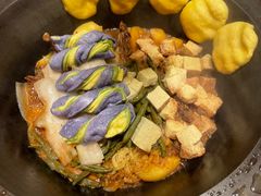 卷子-天然居铁锅炖(五路居店)