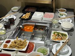 -海底捞火锅(万达广场店)