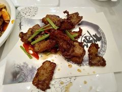 -乾隆美食·本帮菜(黄河路店)