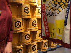 -千代武日本料理(爱建店)