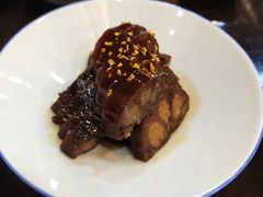 桂花莲藕-奎元馆.百年奎元.非遗传承(西湖边的解放路店)