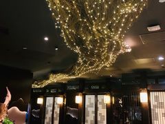 -余欢领鲜火锅(新街口店)