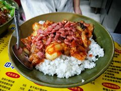 -北京联合大学本部食堂