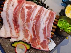 -轻烧烤肉(光谷步行街店)