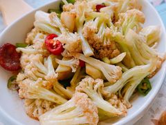 -赵小姐丨新中餐(曲江店)