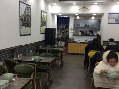 大堂-好吃黄鱼面馆(浦发广场店)