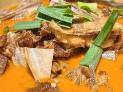 -霄汉羊排(万松园一店)