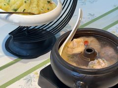 -云海肴·汽锅鸡·云南菜(高德置地店)