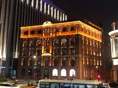 -外滩二十二号艺术中心