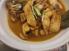 -艳阳天·非遗楚菜(武展店)