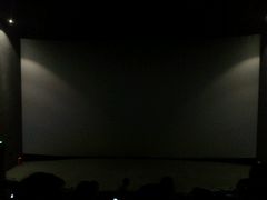 -CGV影城(黄河道ScreenX店)
