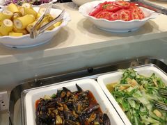-素满香·素食自助餐(苏州·临顿路店)