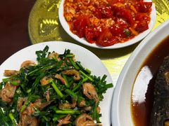 -老渔翁餐厅·鱼家傲私房菜