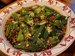 -川芙蓉·市井老川菜(人广店)