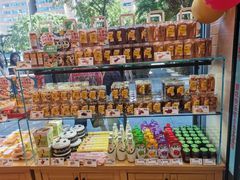零售区-味多美蛋糕(梨园店)