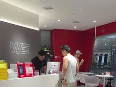 -WEGYMER健萌健身(麦德龙钰龙天下馆)