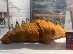 -正本原 Le Grenier a Pain(官舍店)