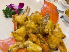 -湖锦酒楼·31年地道湖北菜(黄鹤楼店)